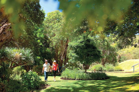 Caves House Hotel & Apartments Yallingup - Stayed 35