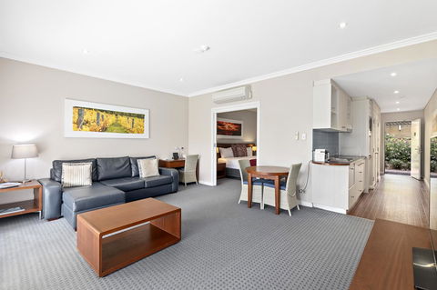 Caves House Hotel & Apartments Yallingup - Stayed 19