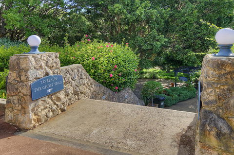 Caves House Hotel & Apartments Yallingup - Stayed 10