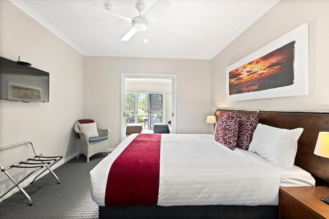 Caves House Hotel & Apartments Yallingup - Stayed 16