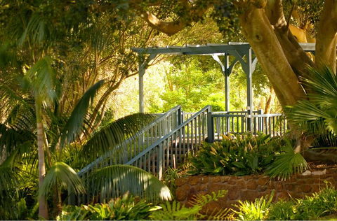 Caves House Hotel & Apartments Yallingup - Stayed 8