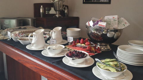 Caves House Hotel & Apartments Yallingup - Stayed 5