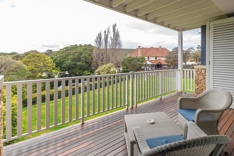 Caves House Hotel & Apartments Yallingup - Stayed 0