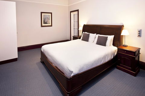 Caves House Hotel & Apartments Yallingup - Stayed 37