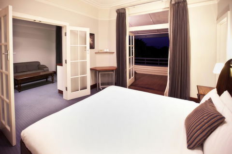 Caves House Hotel & Apartments Yallingup - Stayed 27