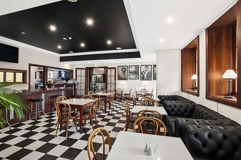 Caves House Hotel & Apartments Yallingup - Stayed 21
