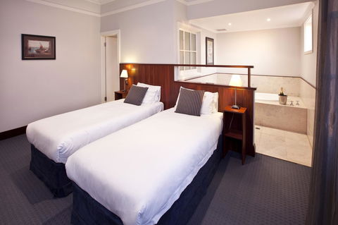 Caves House Hotel & Apartments Yallingup - Stayed 41