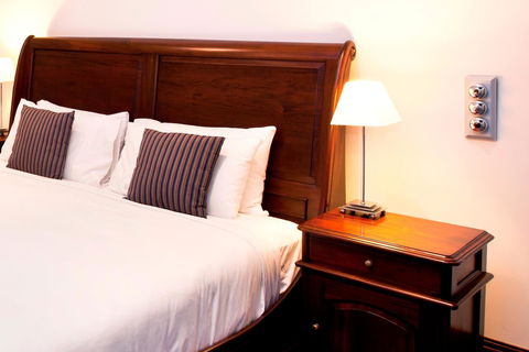 Caves House Hotel & Apartments Yallingup - Stayed 39