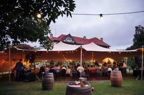 Caves House Hotel & Apartments Yallingup - Stayed 11