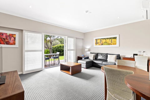 Caves House Hotel & Apartments Yallingup - Stayed 18