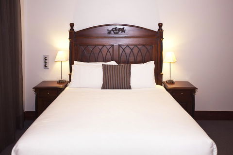 Caves House Hotel & Apartments Yallingup - Stayed 29