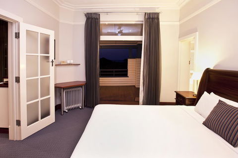 Caves House Hotel & Apartments Yallingup - Stayed 30