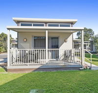 Discovery Parks  Swan Valley - Stayed