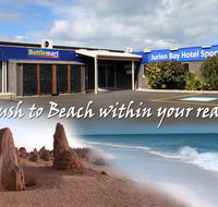 Jurien Bay Hotel Motel - Stayed