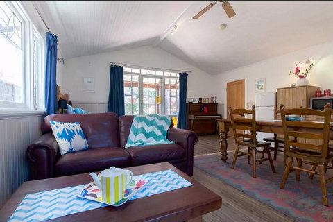 Laneway Studio, Heart Of Fremantle - Stayed 9