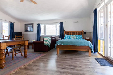 Laneway Studio, Heart Of Fremantle - Stayed 0