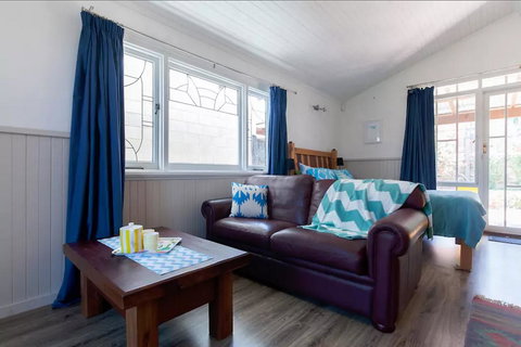 Laneway Studio, Heart Of Fremantle - Stayed 6