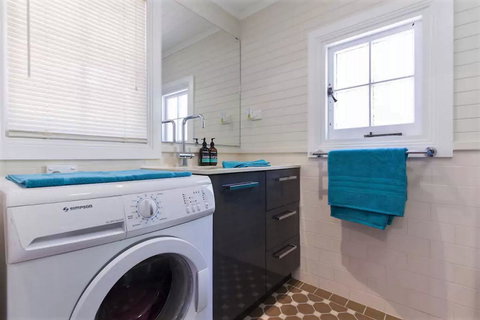 Laneway Studio, Heart Of Fremantle - Stayed 8