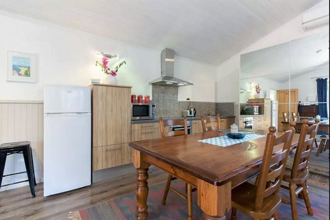 Laneway Studio, Heart Of Fremantle - Stayed 11