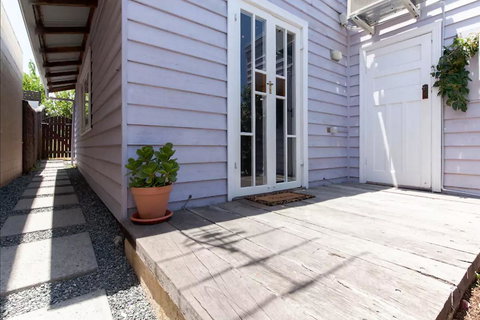 Laneway Studio, Heart Of Fremantle - Stayed 13