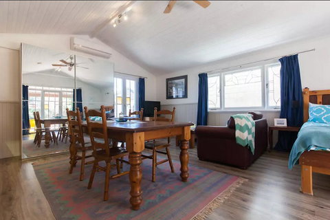 Laneway Studio, Heart Of Fremantle - Stayed 5