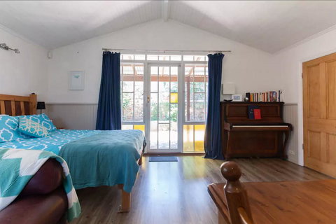 Laneway Studio, Heart Of Fremantle - Stayed 3