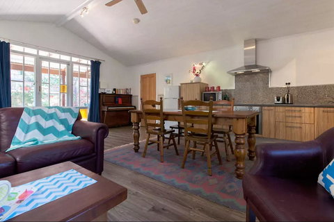 Laneway Studio, Heart Of Fremantle - Stayed 1