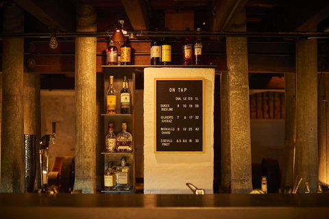 The Premier Mill Hotel - Stayed 42