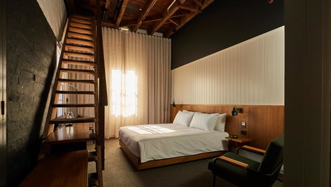 The Premier Mill Hotel - Stayed 3