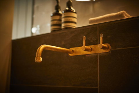 The Premier Mill Hotel - Stayed 33
