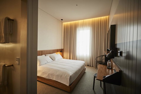 The Premier Mill Hotel - Stayed 31