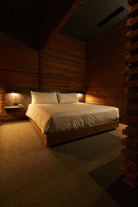 The Premier Mill Hotel - Stayed 9