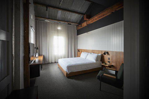 The Premier Mill Hotel - Stayed 38