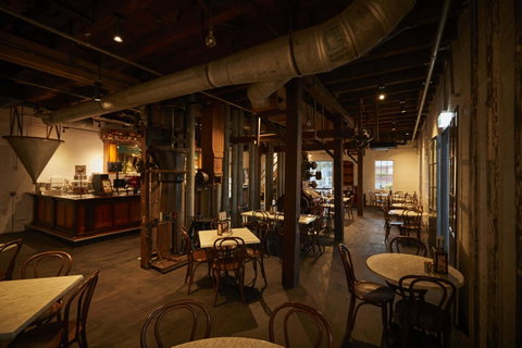The Premier Mill Hotel - Stayed 30