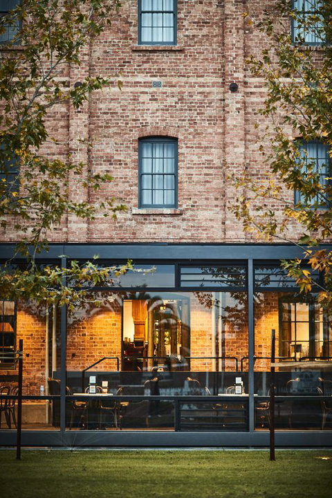 The Premier Mill Hotel - Stayed 16