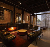 The Premier Mill Hotel - Stayed