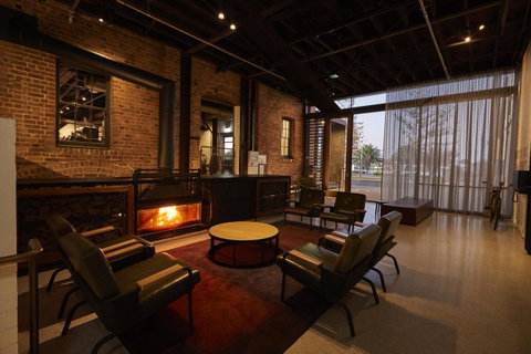 The Premier Mill Hotel - Stayed 0