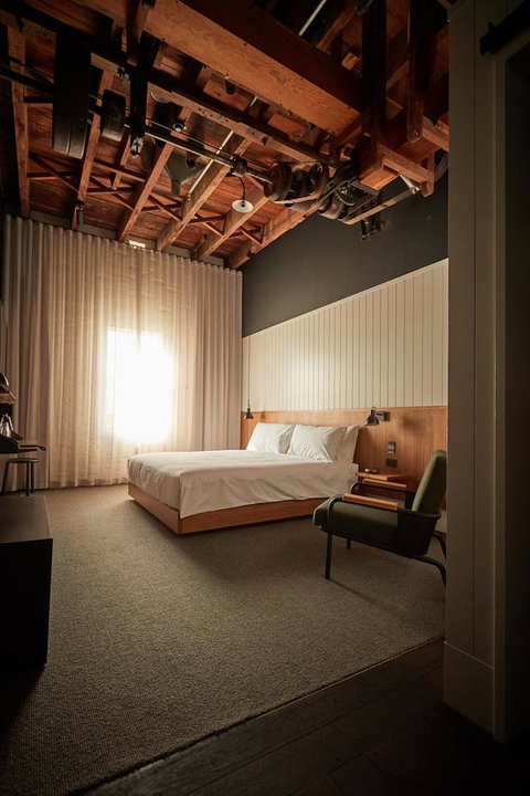 The Premier Mill Hotel - Stayed 2