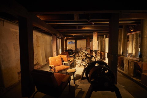 The Premier Mill Hotel - Stayed 40