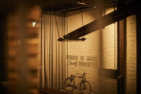 The Premier Mill Hotel - Stayed 24
