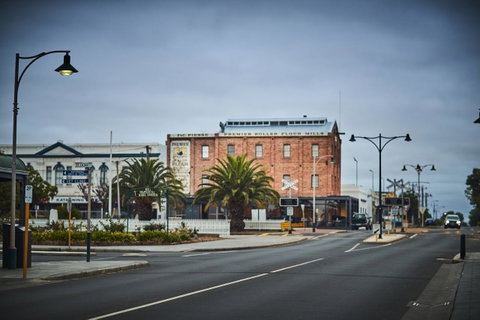 The Premier Mill Hotel - Stayed 14