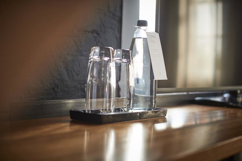 The Premier Mill Hotel - Stayed 11