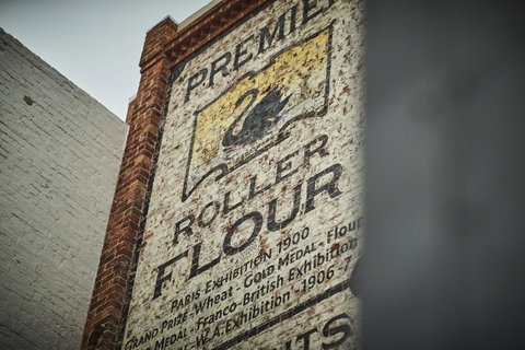 The Premier Mill Hotel - Stayed 13