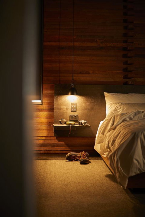 The Premier Mill Hotel - Stayed 8