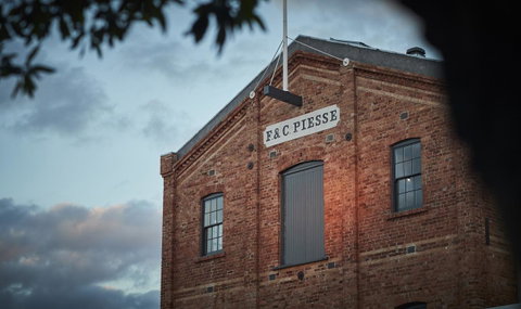 The Premier Mill Hotel - Stayed 12