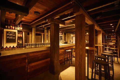The Premier Mill Hotel - Stayed 41