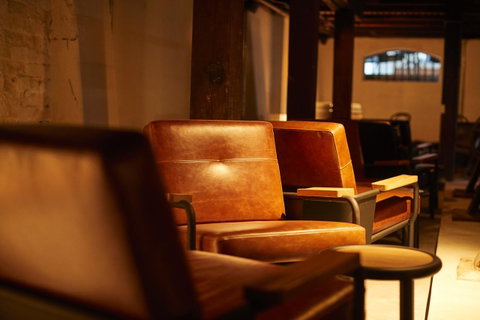 The Premier Mill Hotel - Stayed 44