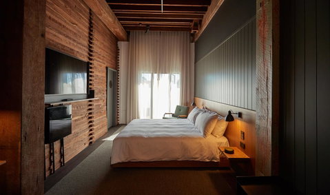 The Premier Mill Hotel - Stayed 1