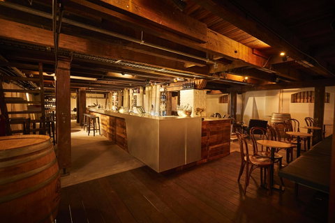 The Premier Mill Hotel - Stayed 39