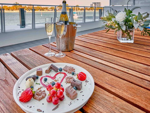 The Sebel Mandurah - Stayed 42